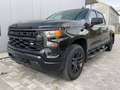 Chevrolet Silverado 1500 Crew Cab LONG 2.7l LPG Fina.5.99% Schwarz - thumbnail 1