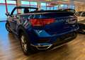Volkswagen T-Roc Cabriolet 1.5 TSI  ACT Klima Standh Navi1A Blau - thumbnail 2