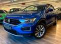 Volkswagen T-Roc Cabriolet 1.5 TSI  ACT Klima Standh Navi1A Blau - thumbnail 1
