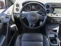 Volkswagen Tiguan 2.0 TSI Sport&Style 4Motion+Leder REDUZIE Schwarz - thumbnail 11