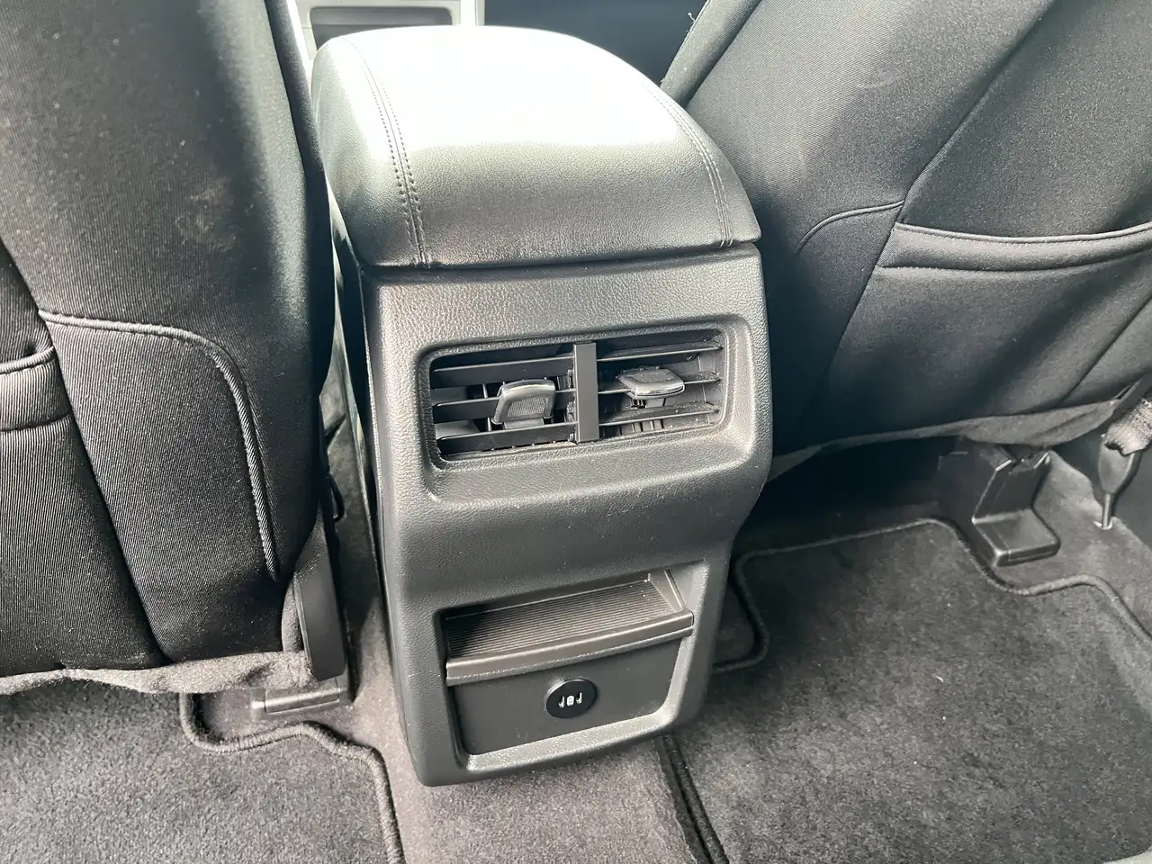 Ford Edge снимка Ford Edge