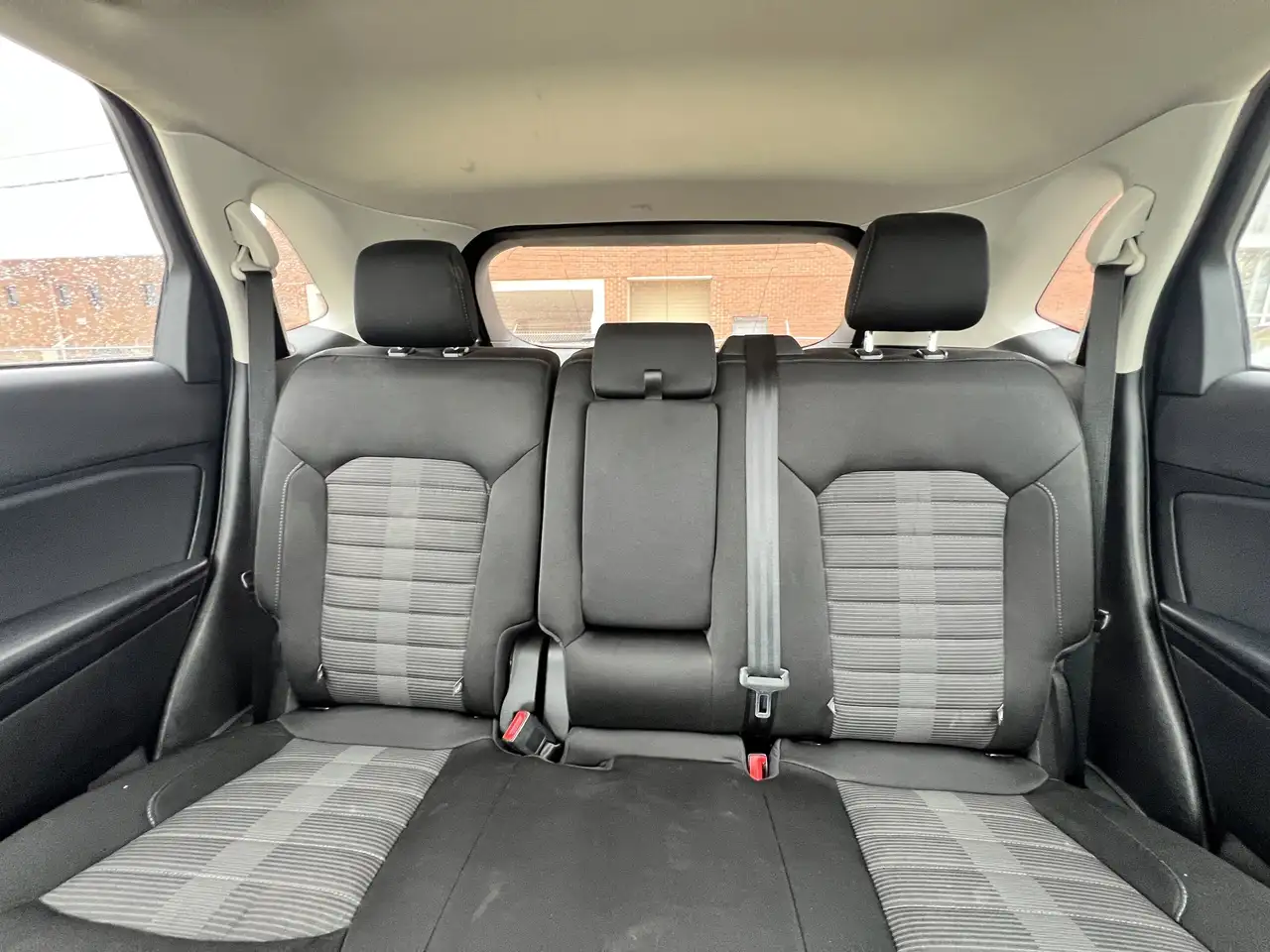 Ford Edge снимка Ford Edge