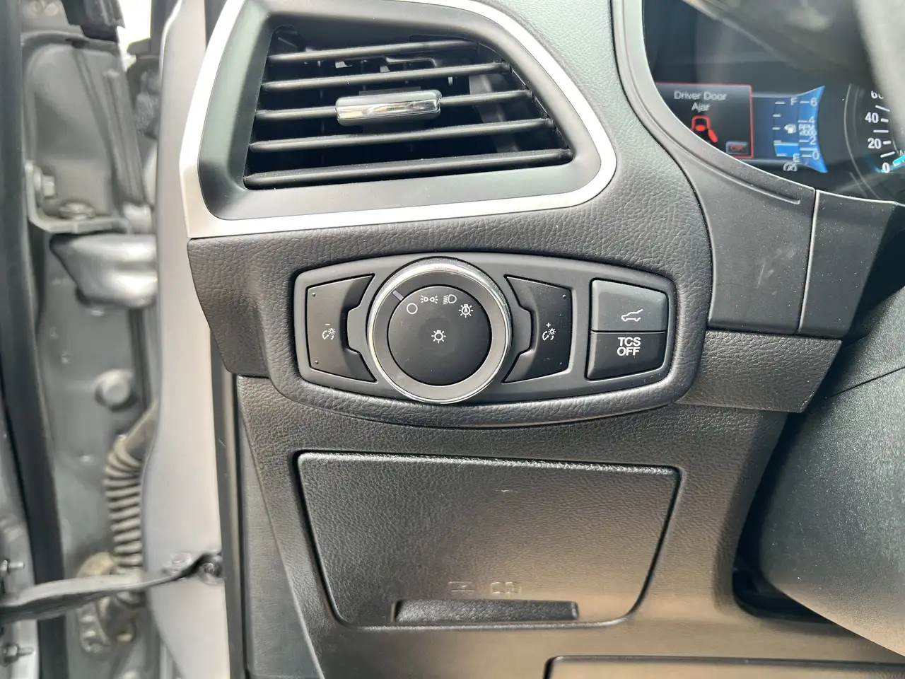 Ford Edge снимка Ford Edge