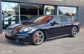 Porsche Panamera 4.8 440ch gts bva Schwarz - thumbnail 4