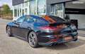 Porsche Panamera 4.8 440ch gts bva Schwarz - thumbnail 3