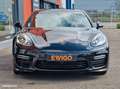 Porsche Panamera 4.8 440ch gts bva Schwarz - thumbnail 7