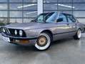 BMW 524 td Braun - thumbnail 3