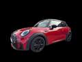 MINI Cooper S JCW 178 CV ** toit ouvrant ** Rouge - thumbnail 1