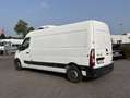 Opel Movano 2.3,L3H2,Kerstner,Fahrt & Standkühlung Weiß - thumbnail 3