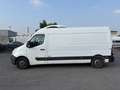 Opel Movano 2.3,L3H2,Kerstner,Fahrt & Standkühlung Weiß - thumbnail 2
