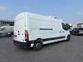 Opel Movano 2.3,L3H2,Kerstner,Fahrt & Standkühlung Weiß - thumbnail 7