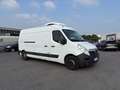 Opel Movano 2.3,L3H2,Kerstner,Fahrt & Standkühlung Weiß - thumbnail 5