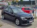 BMW X1 sDrive16d Österreich Paket Nur 70000 KM! 1A Schwarz - thumbnail 10