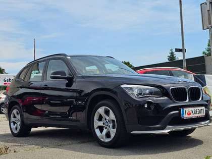 BMW X1 sDrive16d Österreich Paket Nur 70000 KM! 1-Hand