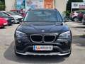 BMW X1 sDrive16d Österreich Paket Nur 70000 KM! 1A Schwarz - thumbnail 3
