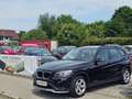 BMW X1 sDrive16d Österreich Paket Nur 70000 KM! 1A Schwarz - thumbnail 9