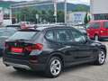 BMW X1 sDrive16d Österreich Paket Nur 70000 KM! 1A Schwarz - thumbnail 12