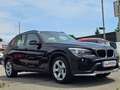 BMW X1 sDrive16d Österreich Paket Nur 70000 KM! 1A Schwarz - thumbnail 1