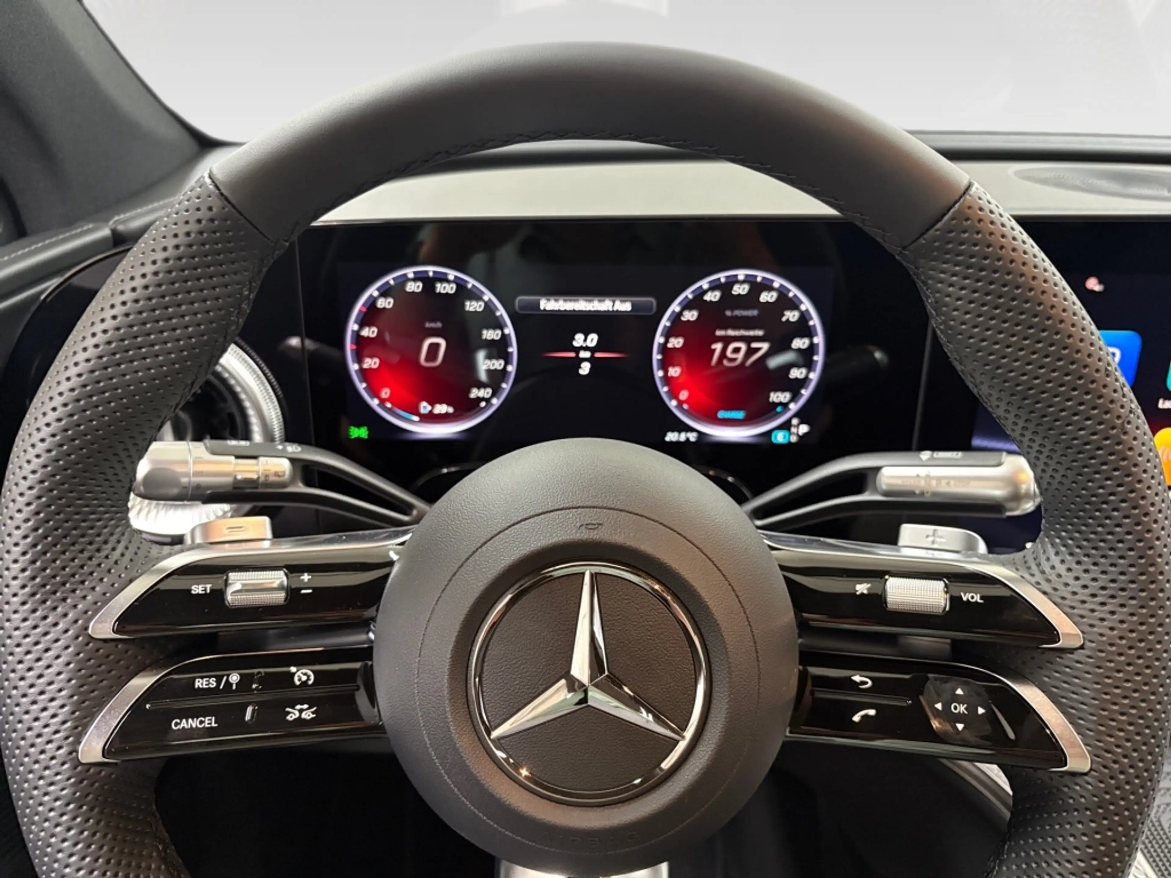 Mercedes-Benz GLC 400 4M AMG-Line+Night+Pano+AHK+DISTRONIC+LED — photo 12