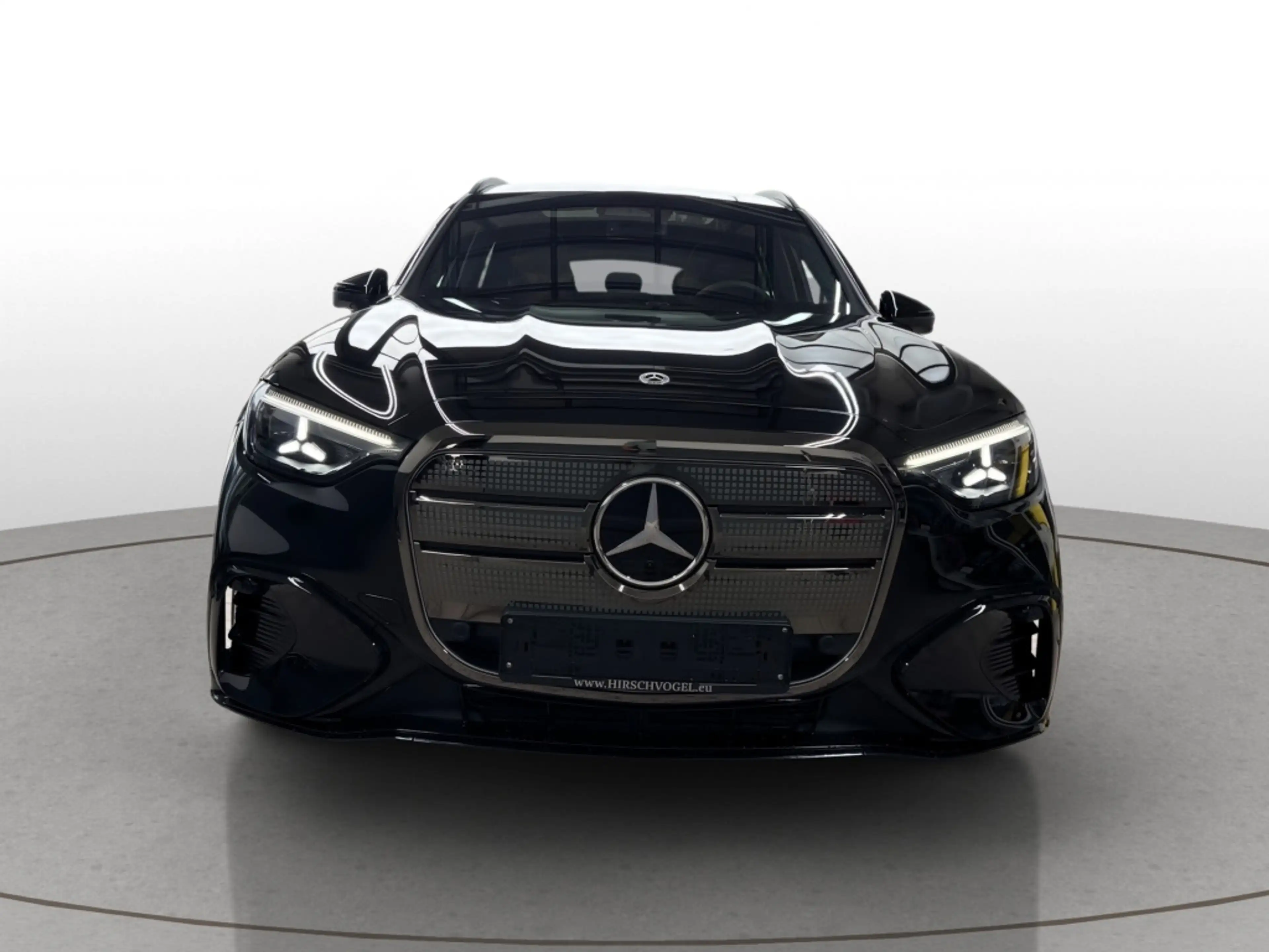 Mercedes-Benz GLC 400 4M AMG-Line+Night+Pano+AHK+DISTRONIC+LED — photo 3