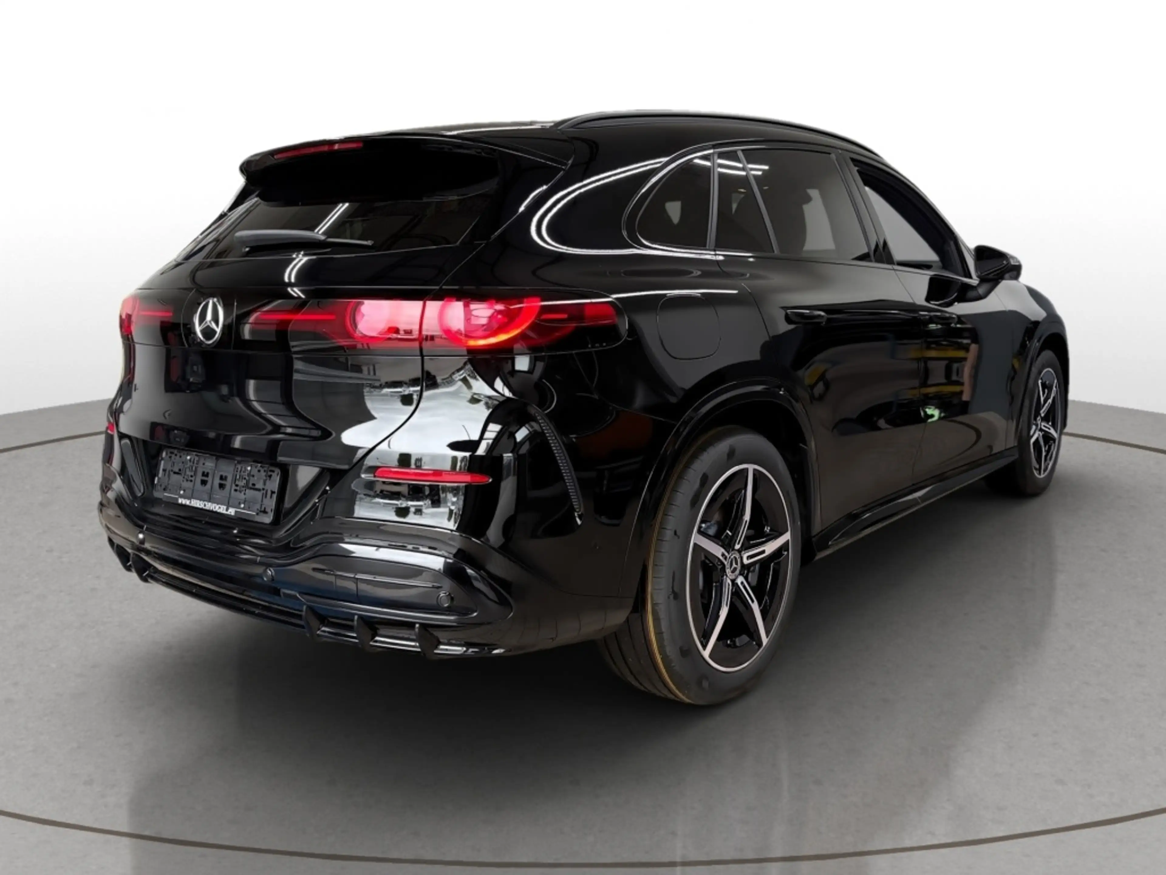 Mercedes-Benz GLC 400 4M AMG-Line+Night+Pano+AHK+DISTRONIC+LED — photo 5