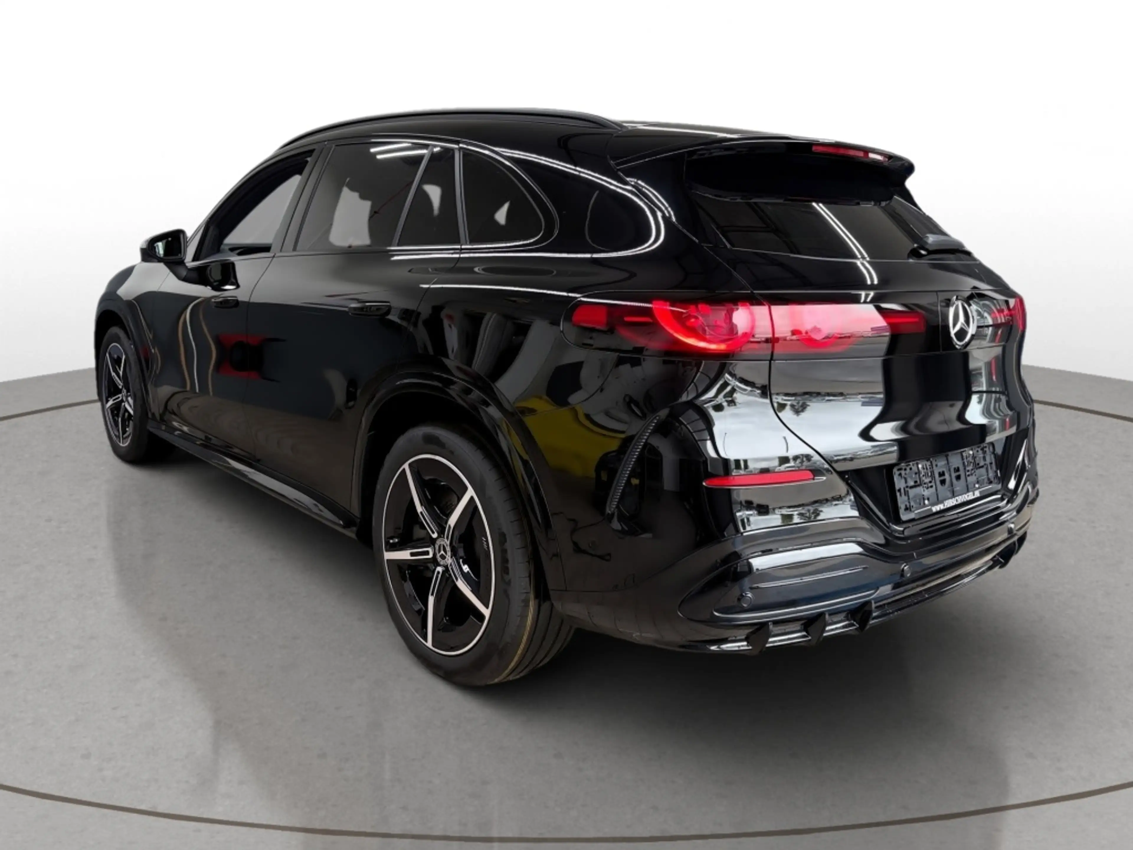 Mercedes-Benz GLC 400 4M AMG-Line+Night+Pano+AHK+DISTRONIC+LED — photo 7