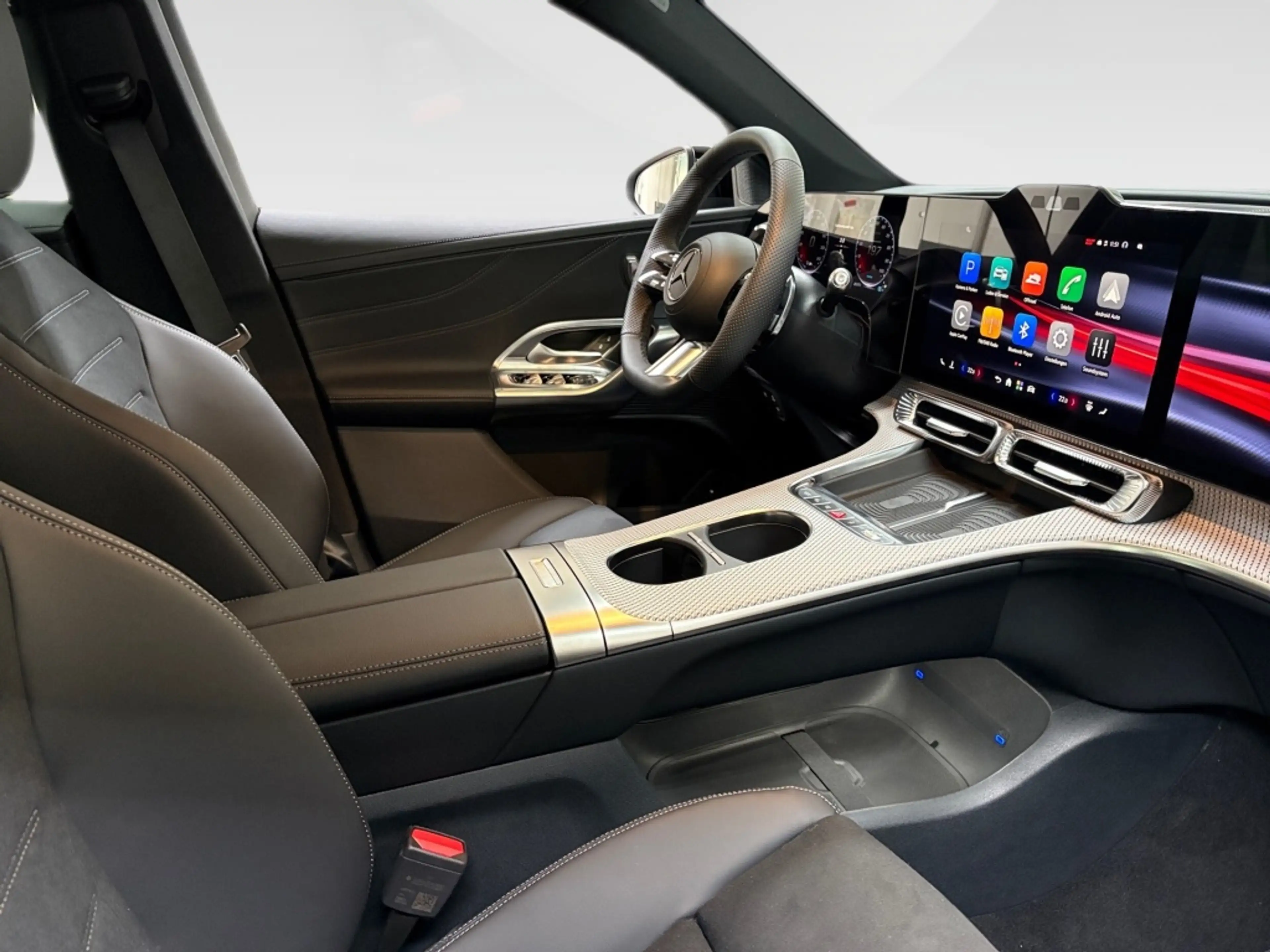 Mercedes-Benz GLC 400 4M AMG-Line+Night+Pano+AHK+DISTRONIC+LED — photo 10