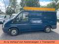 Ford Transit Kasten FT 280 K LKW Modrá - thumbnail 5