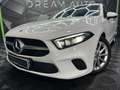 Mercedes-Benz A 220 220 D 190CH PROGRESSIVE LINE 8G-DCT Blanc - thumbnail 5