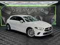 Mercedes-Benz A 220 220 D 190CH PROGRESSIVE LINE 8G-DCT Blanc - thumbnail 3