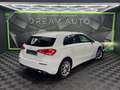 Mercedes-Benz A 220 220 D 190CH PROGRESSIVE LINE 8G-DCT Blanc - thumbnail 2