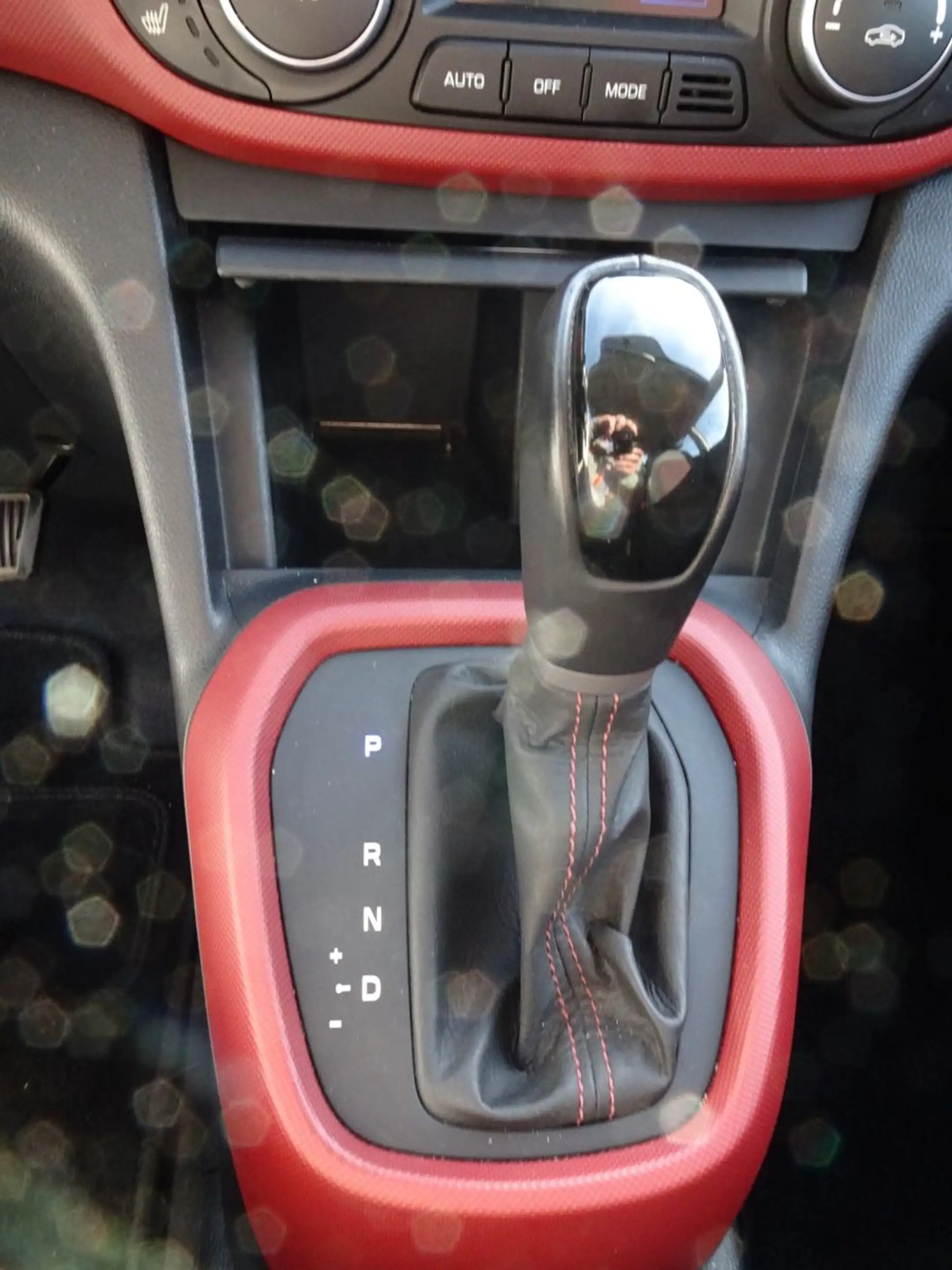 Hyundai i10 1.2 Style — photo 9
