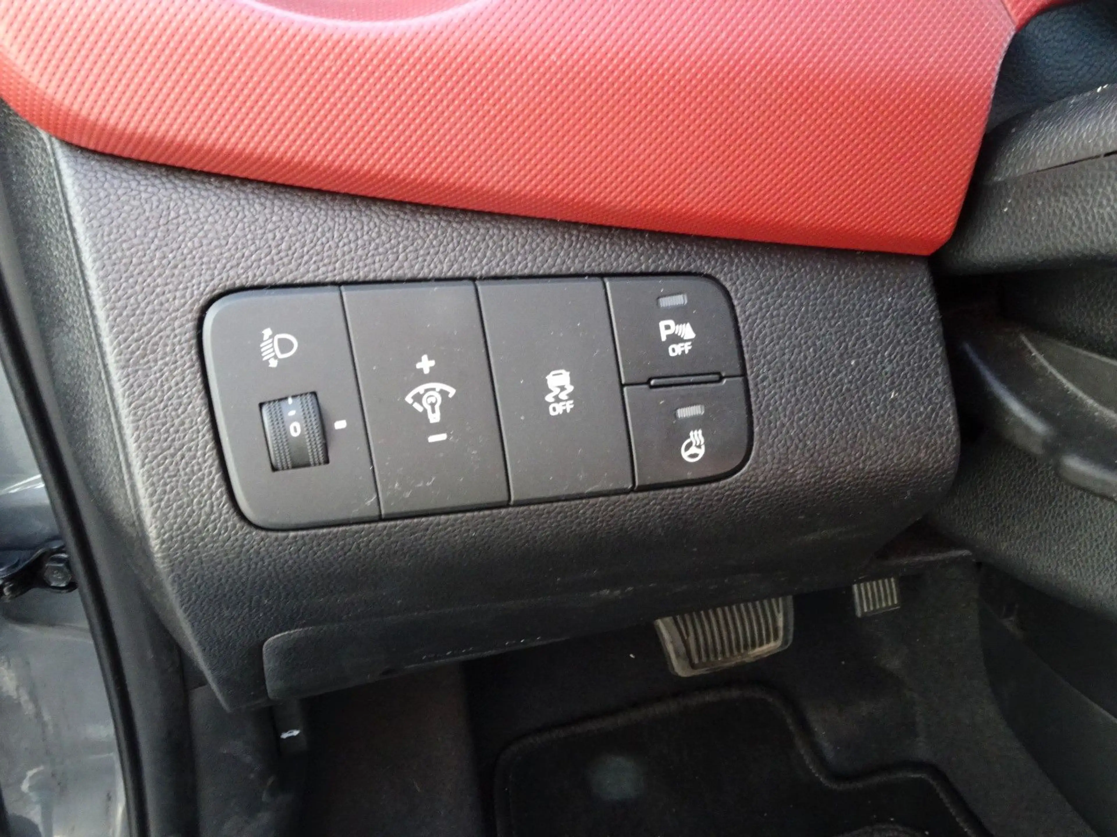 Hyundai i10 1.2 Style — photo 8