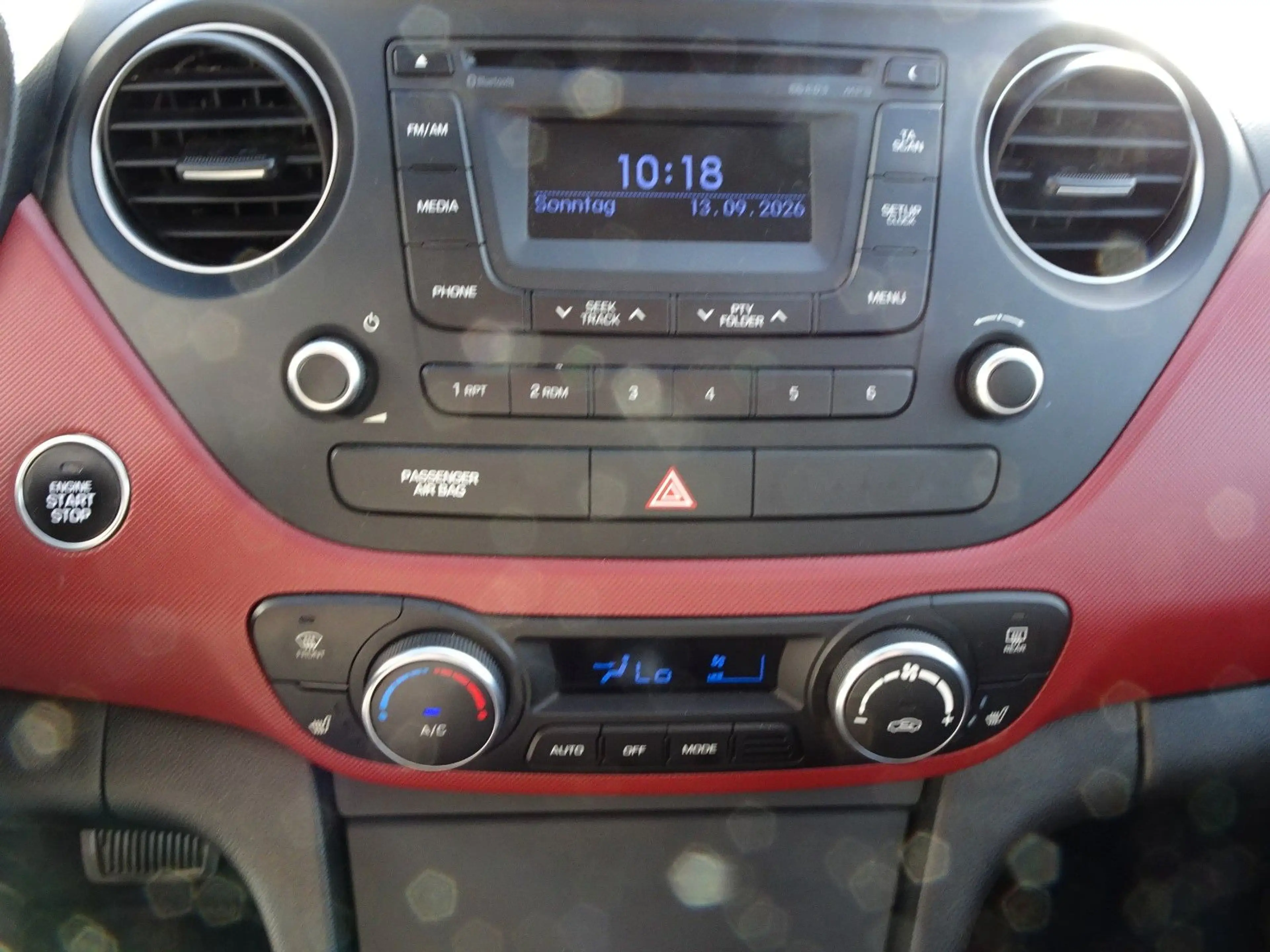 Hyundai i10 1.2 Style — photo 6
