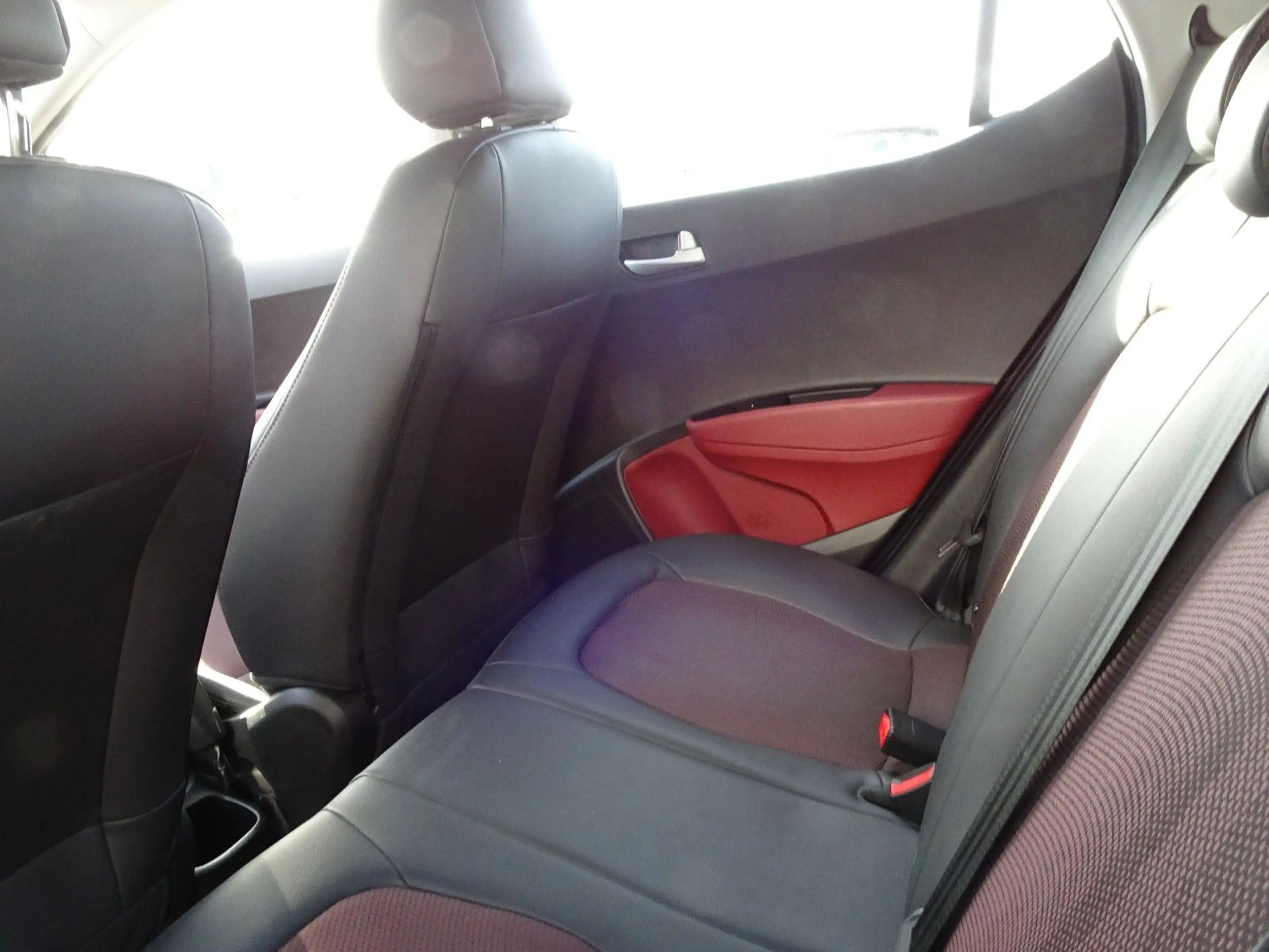 Hyundai i10 1.2 Style — photo 4