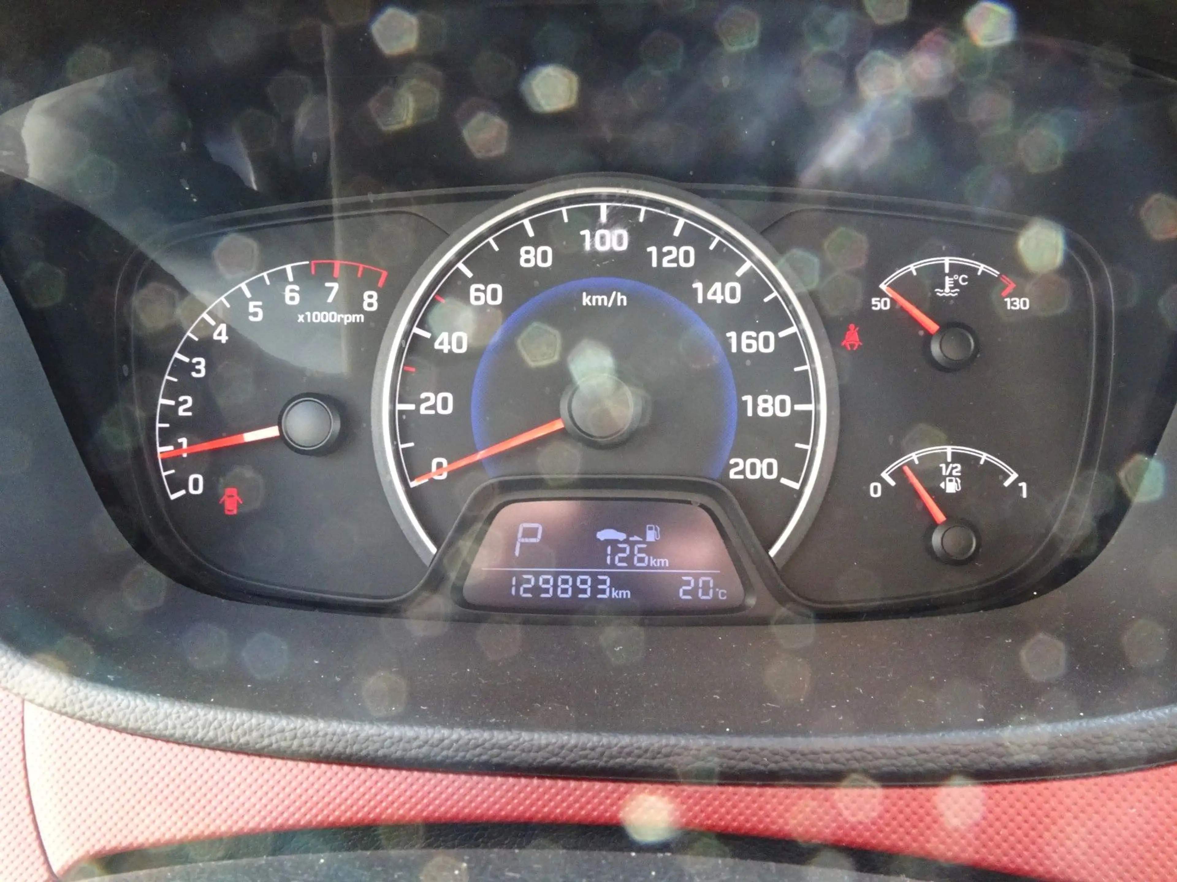 Hyundai i10 1.2 Style — photo 5