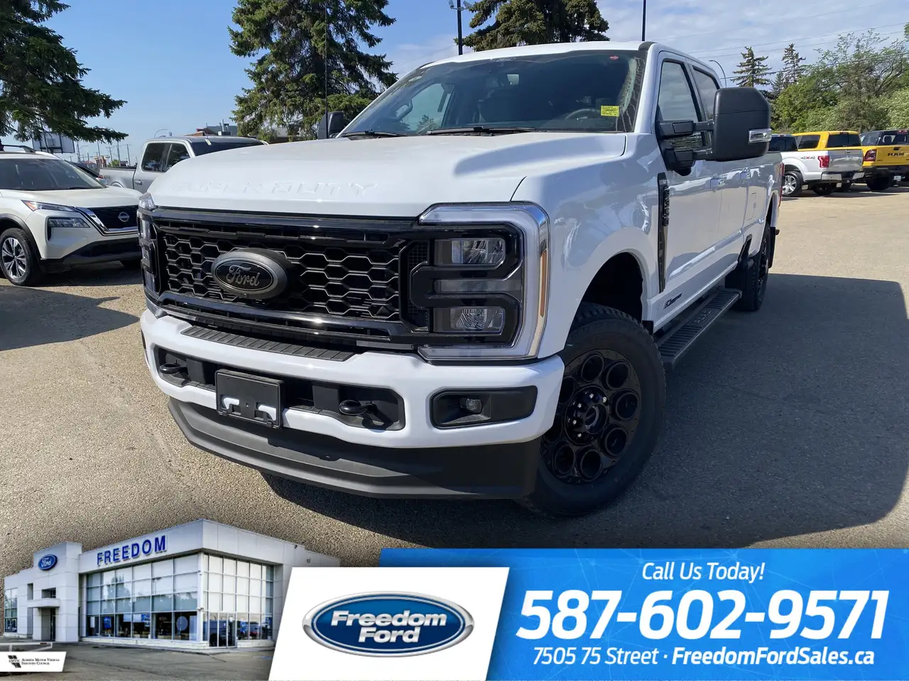 2026 Ford F 350