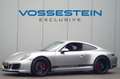 Porsche Sonstige 911 3.0 Carrera GTS / 4wielbesturing / Sport Chrono / Grau - thumbnail 1