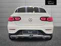Mercedes-Benz GLC 200 GLC coupe 200 d Sport 4matic auto Blanc - thumbnail 4