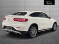 Mercedes-Benz GLC 200 GLC coupe 200 d Sport 4matic auto Blanc - thumbnail 2