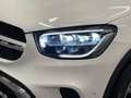 Mercedes-Benz GLC 200 GLC coupe 200 d Sport 4matic auto Blanc - thumbnail 7
