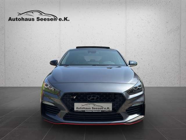 Hyundai i30 Fastback N Performance*Pano*Navi*LED*