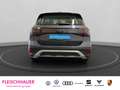 Volkswagen T-Cross 1.0 TSI Style AHK Navi LED Blendfreies Fernl. DAB Grau - thumbnail 5