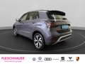 Volkswagen T-Cross 1.0 TSI Style AHK Navi LED Blendfreies Fernl. DAB Grau - thumbnail 4