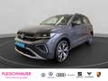 Volkswagen T-Cross 1.0 TSI Style AHK Navi LED Blendfreies Fernl. DAB Grau - thumbnail 1
