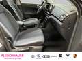 Volkswagen T-Cross 1.0 TSI Style AHK Navi LED Blendfreies Fernl. DAB Grau - thumbnail 8