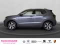 Volkswagen T-Cross 1.0 TSI Style AHK Navi LED Blendfreies Fernl. DAB Grau - thumbnail 3
