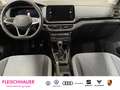 Volkswagen T-Cross 1.0 TSI Style AHK Navi LED Blendfreies Fernl. DAB Grau - thumbnail 10