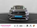 Volkswagen T-Cross 1.0 TSI Style AHK Navi LED Blendfreies Fernl. DAB Grau - thumbnail 2