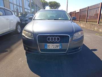 Avant TDI 1.9 140 cv Diesel